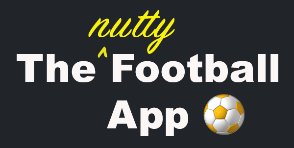 Nutty Football App